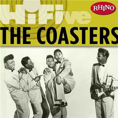 アルバム/Rhino Hi-Five: The Coasters/The Coasters