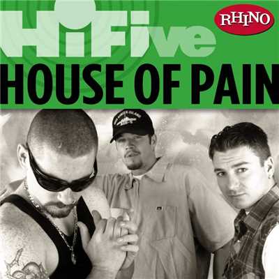 The Have Nots/House Of Pain
