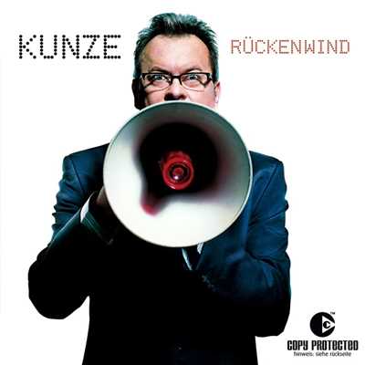 Ruckenwind/Heinz Rudolf Kunze