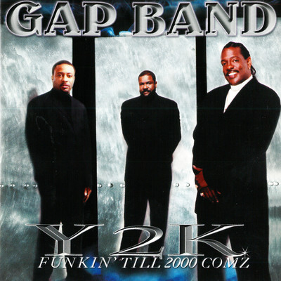 Messin' With My Flow/Gap Band