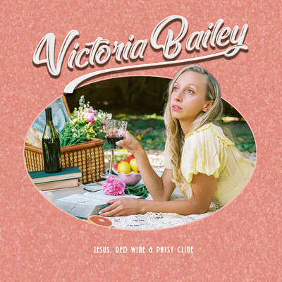 シングル/Honky Tonk Woman/Victoria Bailey