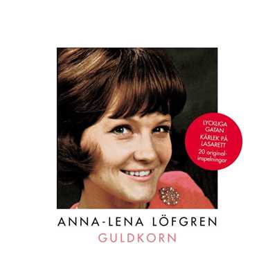 Se mej i ogonen alskling/Anna-Lena Lofgren