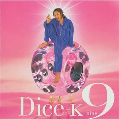アルバム/9(Nine)/Dice-K