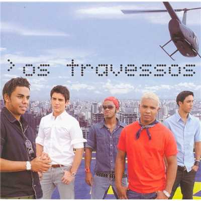 アルバム/Os Travessos/Os Travessos