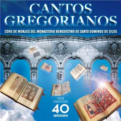 シングル/Hoc corpus - Comunion (Modo VIII) (Remasterizado)/Coro De Monjes Del Monasterio De Silos