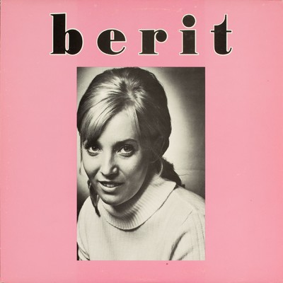 アルバム/Berit/Berit