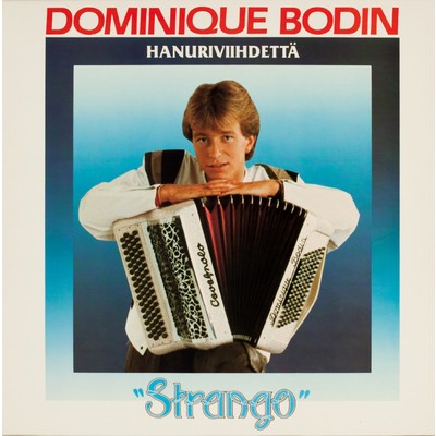 Dominique Bodin