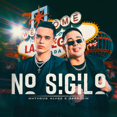 シングル/No Sigilo/Matheus Alves and Japaozin