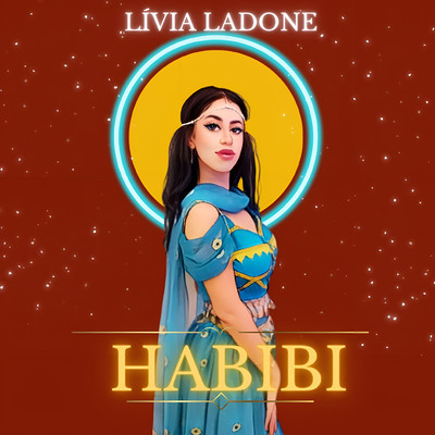 シングル/Habibi/Livia Ladone