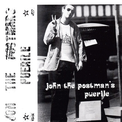 Toothache/John The Postman