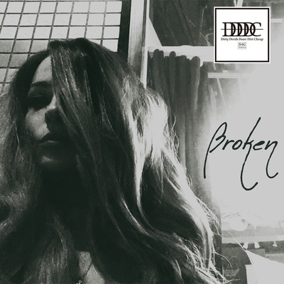 シングル/Broken/D4C-Tokyo-