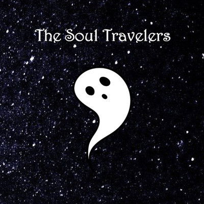 アルバム/The Soul Travelers/Cute Cat Club Orchestra