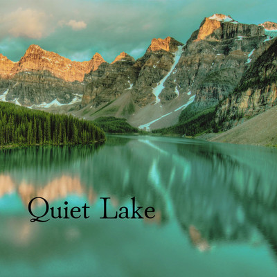 Quiet Lake/矢代優