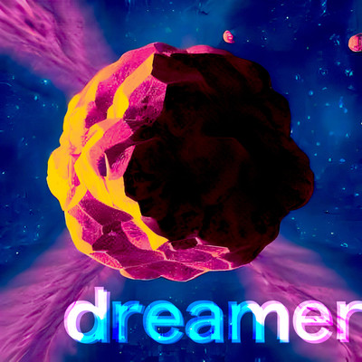 dreamer/Alan Wakeman