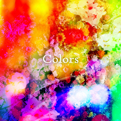 シングル/Colors/Funa