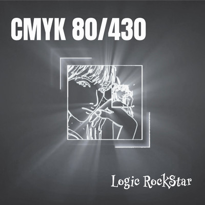 アルバム/CMYK 80／430 Keyframe/Logic RockStar