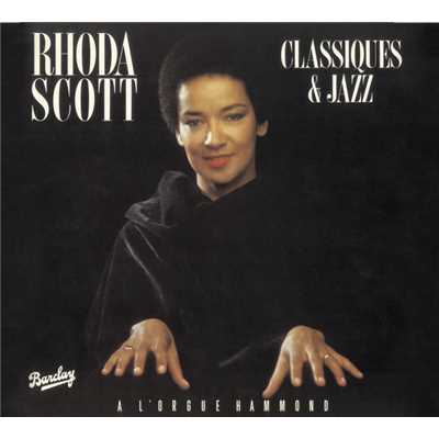 Theme Du Concerto N°2/Rhoda Scott