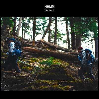 Summit/HHMM(日向秀和×松下マサナオ)