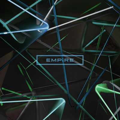I don't cry anymore [Seiho Remix]/EMPiRE