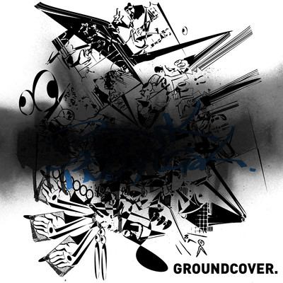シングル/Leda (O.N.O Remix)/GROUNDCOVER.