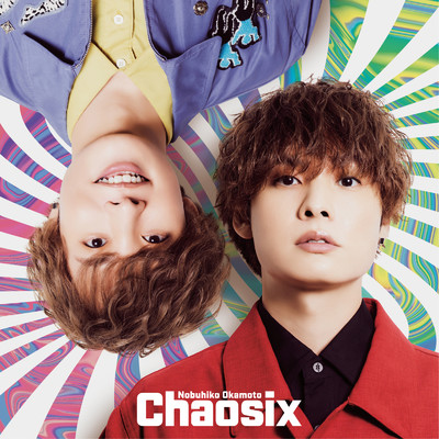 アルバム/Chaosix/岡本信彦