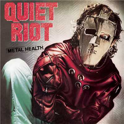 Cum on Feel the Noize/Quiet Riot