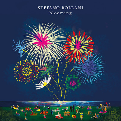 Blooming/Stefano Bollani