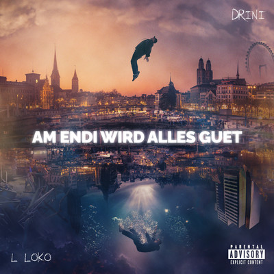 L LOKO'S OUTRO (Explicit) feat.Alina Amuri/L Loko