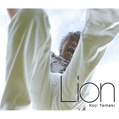 Lion(Instrumental)/玉置浩二