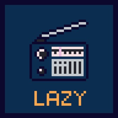 アルバム/Lazy Morning/Tana Music