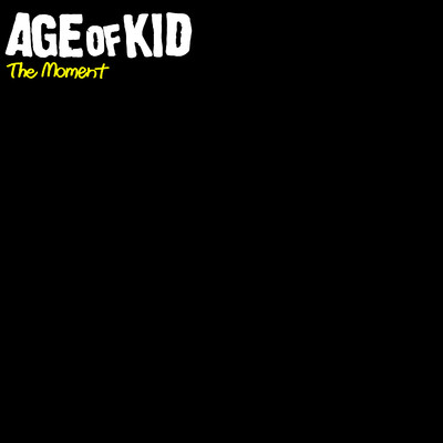 Nobody Knows/AGE OF KID