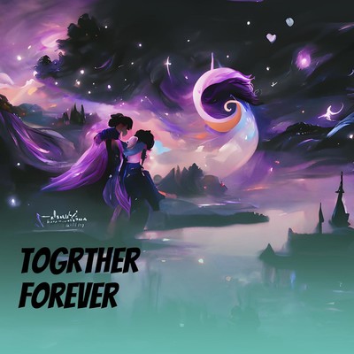 シングル/Togrther Forever/age3m