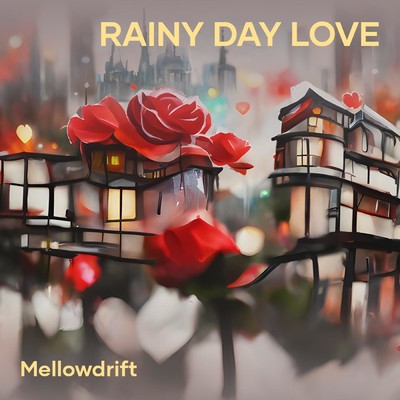 シングル/Rainy Day Love/MellowDrift