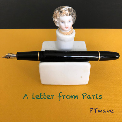 A letter from Paris/PTwave