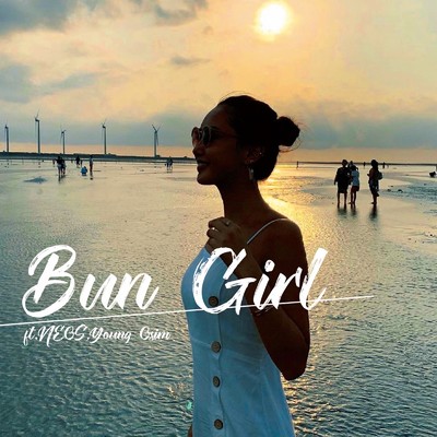 シングル/Bun Girl (feat. NEOS & Young Osim)/046