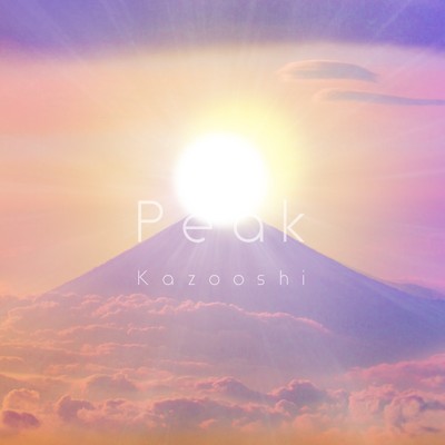 Peak/Kazooshi