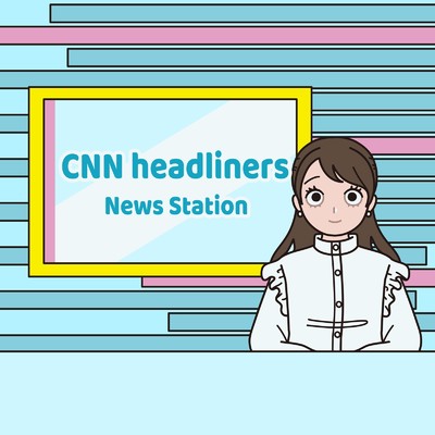 News Station/CNNヘッドライナーズ