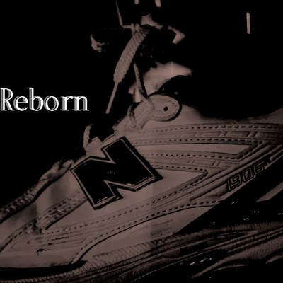 シングル/Reborn (feat. Nese)/Base John