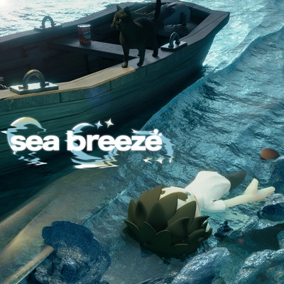 シングル/sea breeze/you