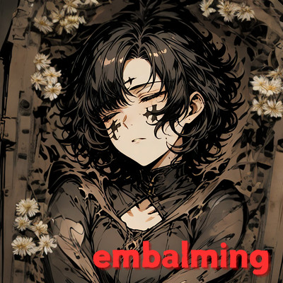 シングル/embalming/krockworks