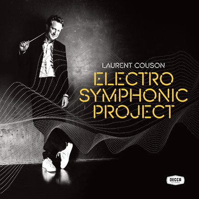 Electro Symphonic Project/Laurent Couson