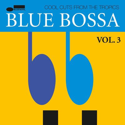アルバム/Blue Bossa (Vol. 3)/Various Artists