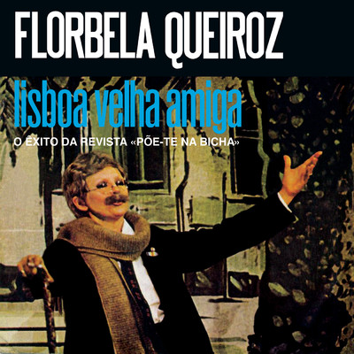 シングル/Lisboa Velha Amiga (Cancao)/Florbela Queiroz