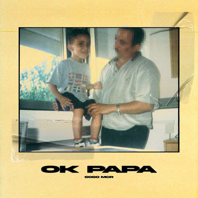 シングル/Ok Papa/Soso Mcr