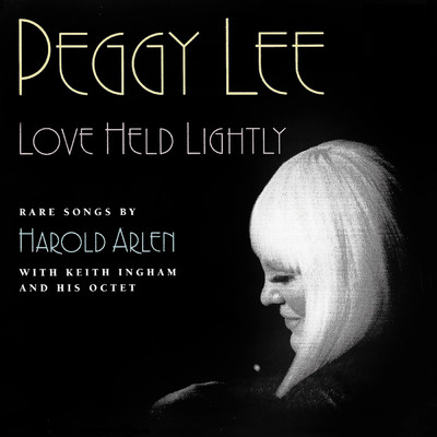 アルバム/Love Held Lightly/Peggy Lee