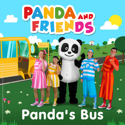シングル/Panda's Bus/Panda and Friends