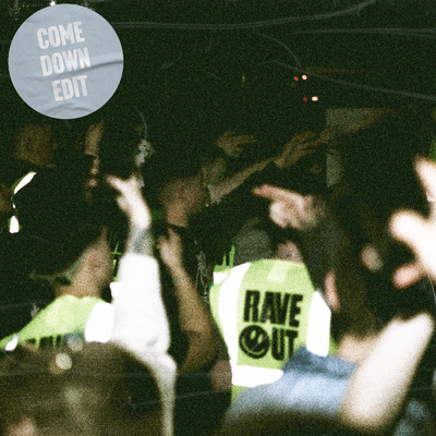Rave Out (Comedown Edit)/Charlotte Plank／Turno／Skepsis