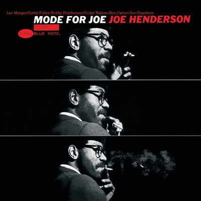 Mode For Joe/Joe Henderson