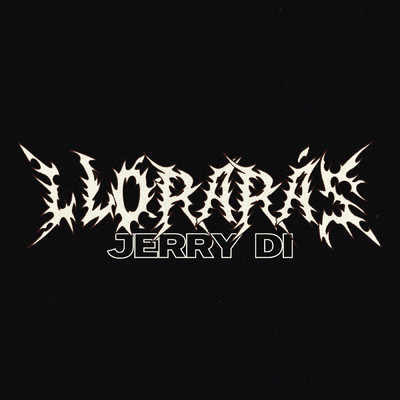 シングル/Lloraras/Jerry Di