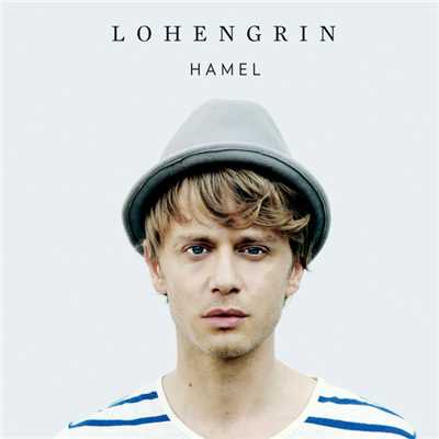 ホワッツ・レフト/Hamel